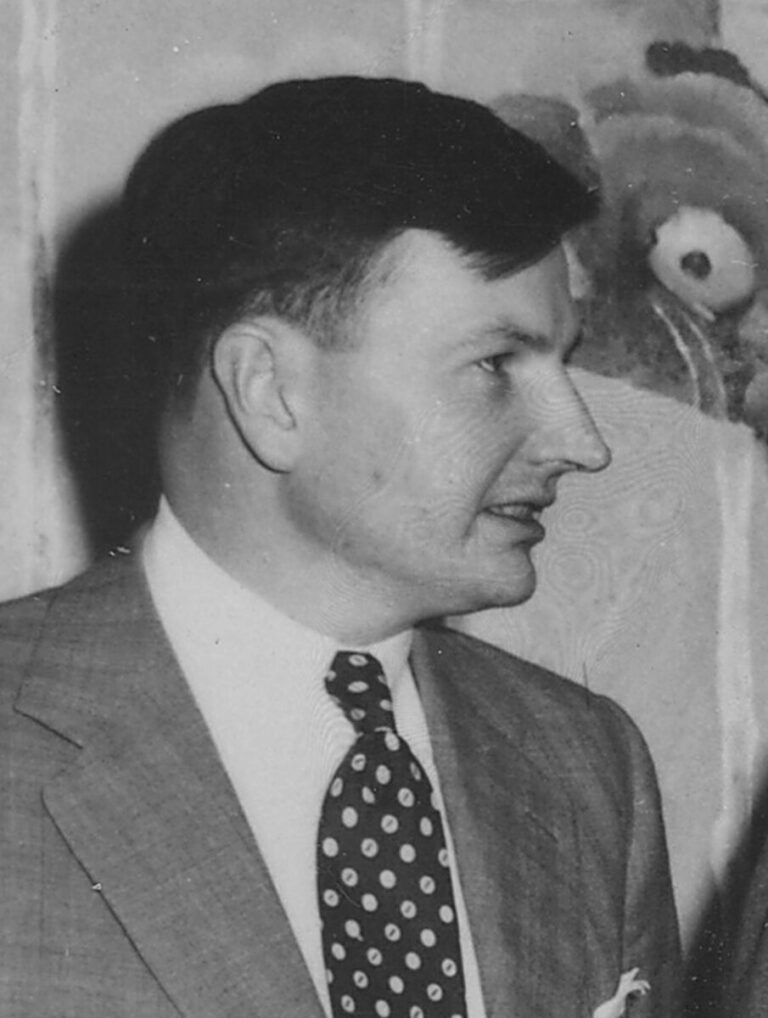 David Rockefeller - Famous Statesman