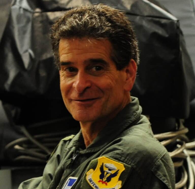Dean Kamen - Famous Businessperson