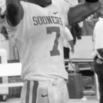 DeMarco Murray - Famous American Football Player