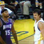 DeMarcus Cousins - Famous Basketball Player