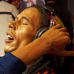 Bob Marley - Famous Musician