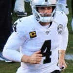 Derek Carr - Famous NFL Player