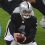 Derek Carr - Famous NFL Player