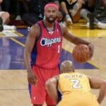 Baron Davis - Famous Actor