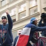 Derek Lowe - Famous Baseball Player