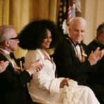 Diana Ross - Famous Film Producer