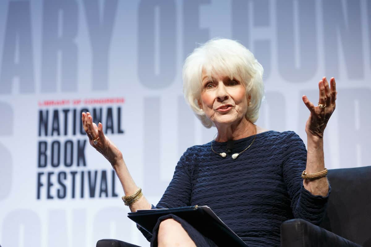 Diane Rehm Net Worth Details, Personal Info