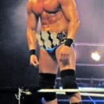 Ted Dibiase Jr - Famous Wrestler