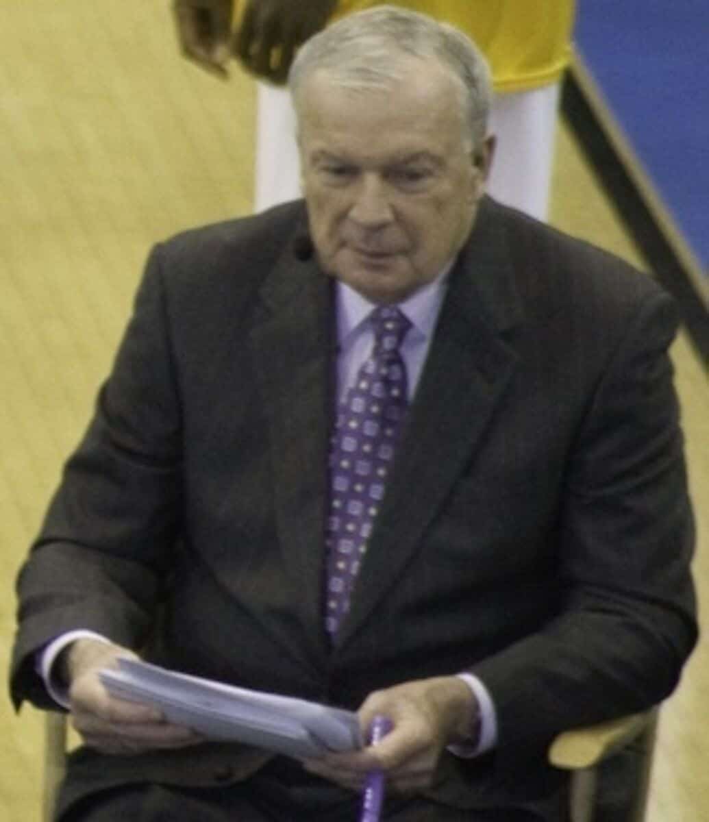 Digger Phelps net worth in Coaches category