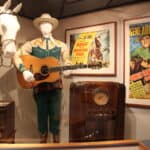 Gene Autry - Famous Television Producer
