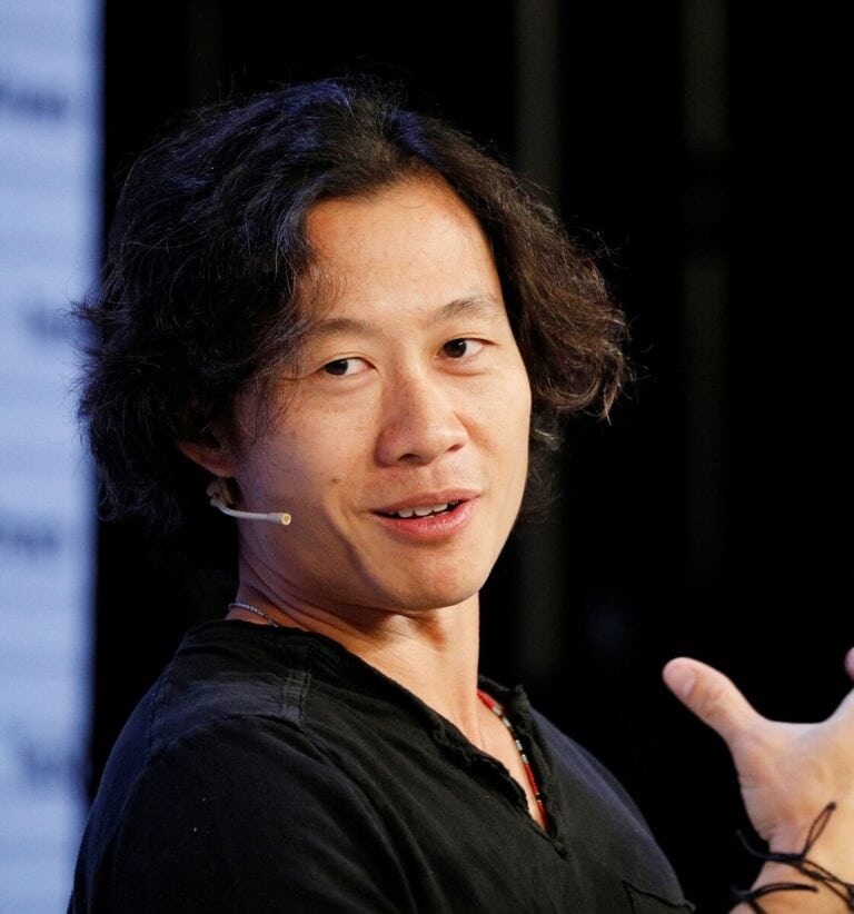 Justin Kan - Famous Investor