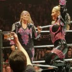 Beth Phoenix - Famous Wrestler