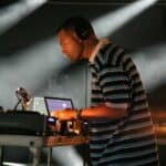 DJ Shadow - Famous Musician