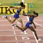 Sydney McLaughlin - Famous Olympian