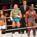 AJ Lee - Famous Author