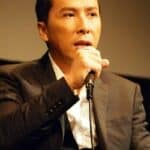 Donnie Yen - Famous Film Producer