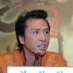Donnie Yen - Famous Action Director