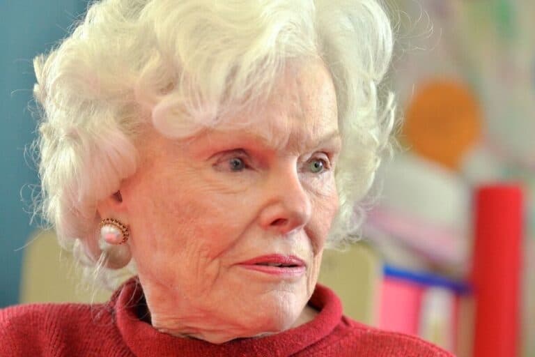 Doris Buffett - Famous Business Executive