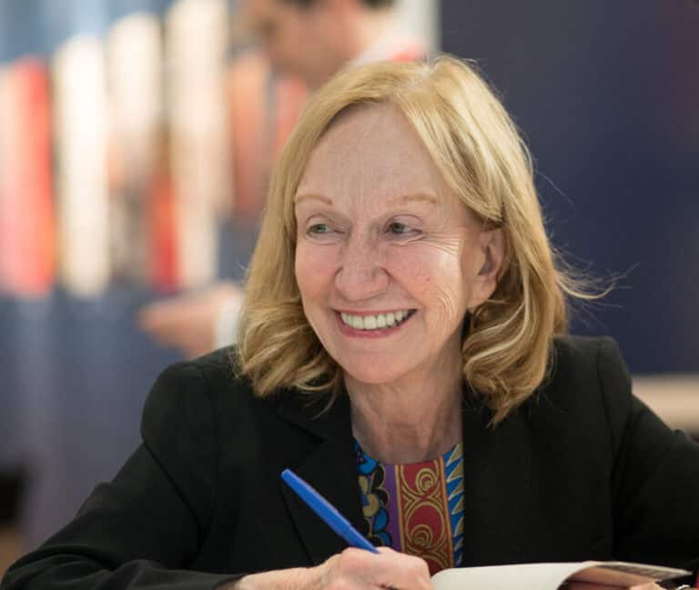 Doris Kearns Goodwin - Famous Journalist