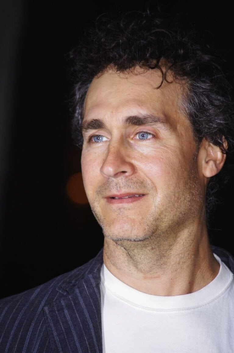 Doug Liman - Famous Television Producer
