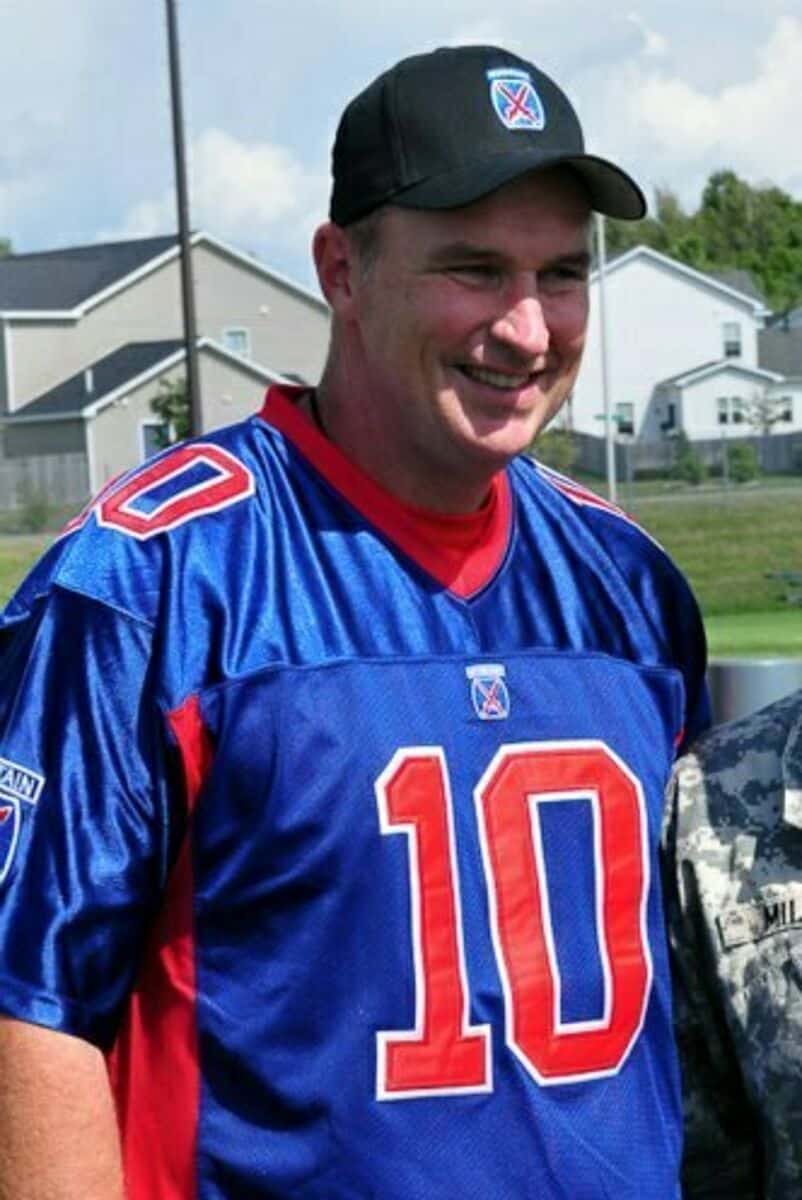 Doug Marrone - Famous Coach