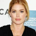 Doutzen Kroes - Famous Supermodel