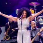 Diana Ross - Famous Music Artist