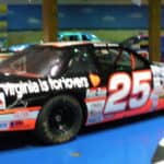 Hermie Sadler - Famous Race Car Driver