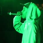 Earl Sweatshirt - Famous Rapper