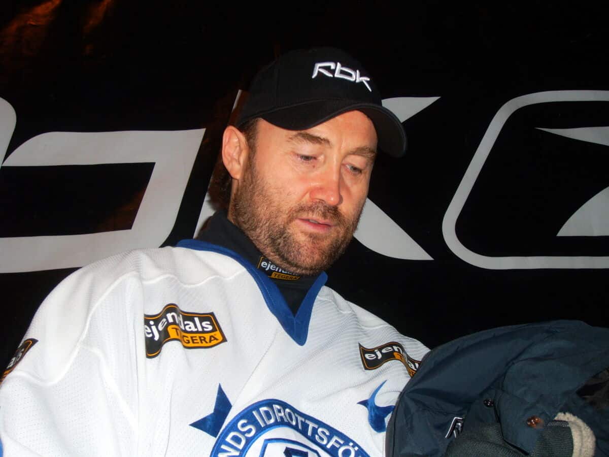 Ed Belfour Net Worth Details, Personal Info