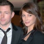 Christy Turlington - Famous Activist