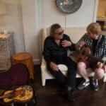 Ed Sheeran - Famous Musician