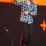 Ed Sheeran - Famous Rapper