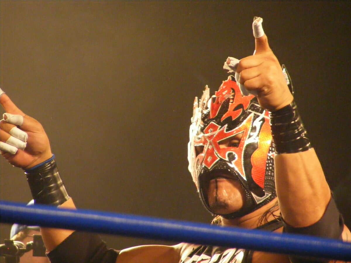 El Oriental Net Worth Details, Personal Info