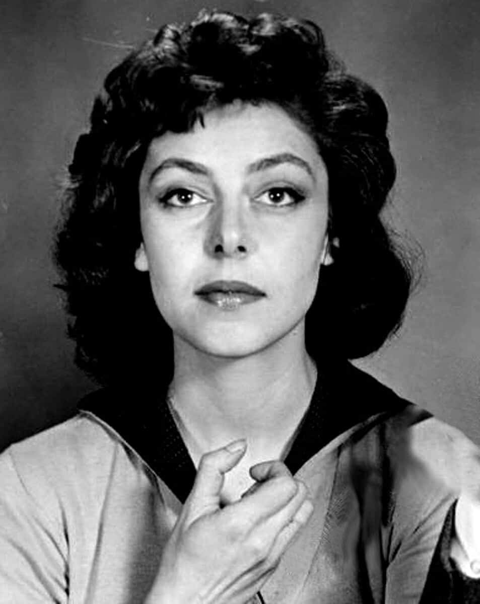 Elaine May net worth in Celebrities category