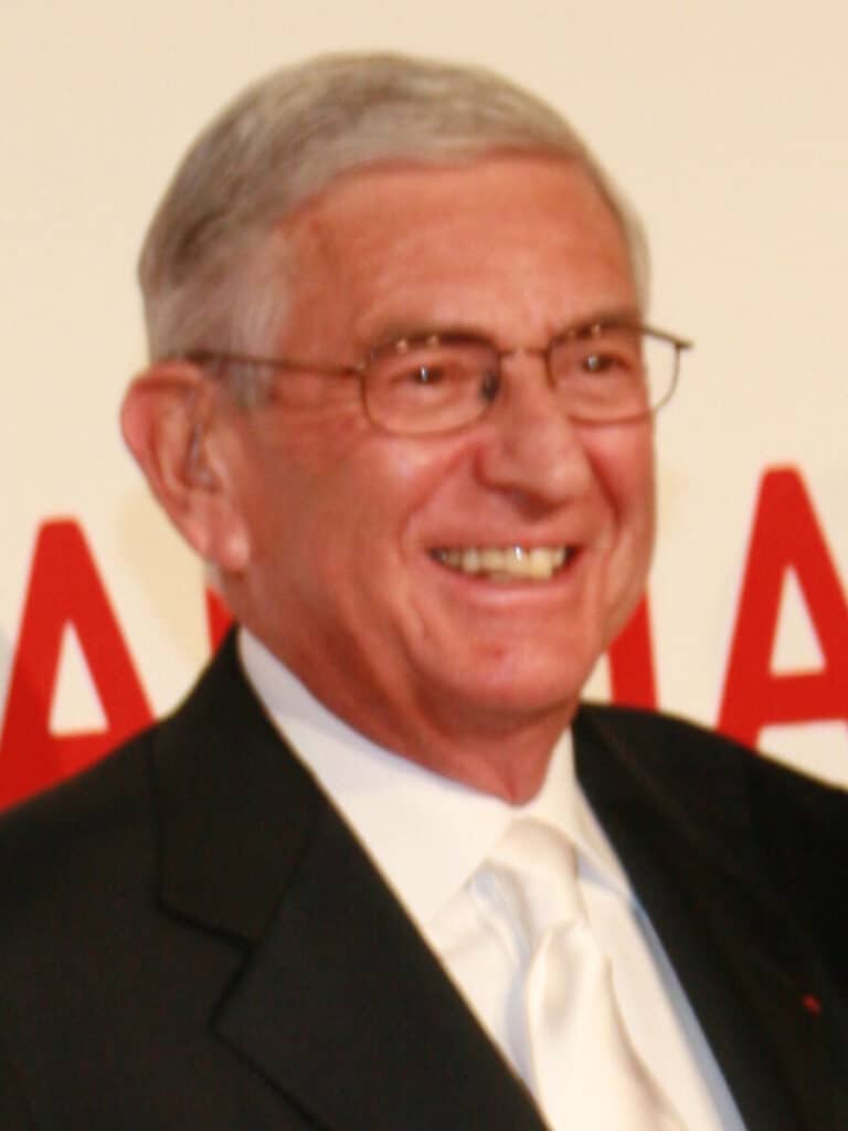 Eli Broad - Famous Investor