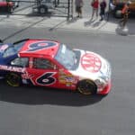 David Ragan - Famous Race Car Driver