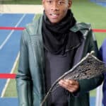 David Alaba - Famous Football Player