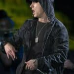 Kim Mathers - Famous Model