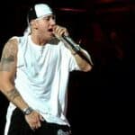 Kim Mathers - Famous Model