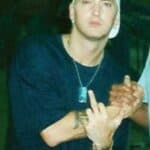 Kim Mathers - Famous Model