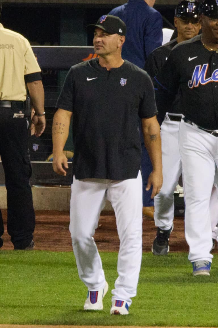 Eric Chavez - Famous Baseball Player