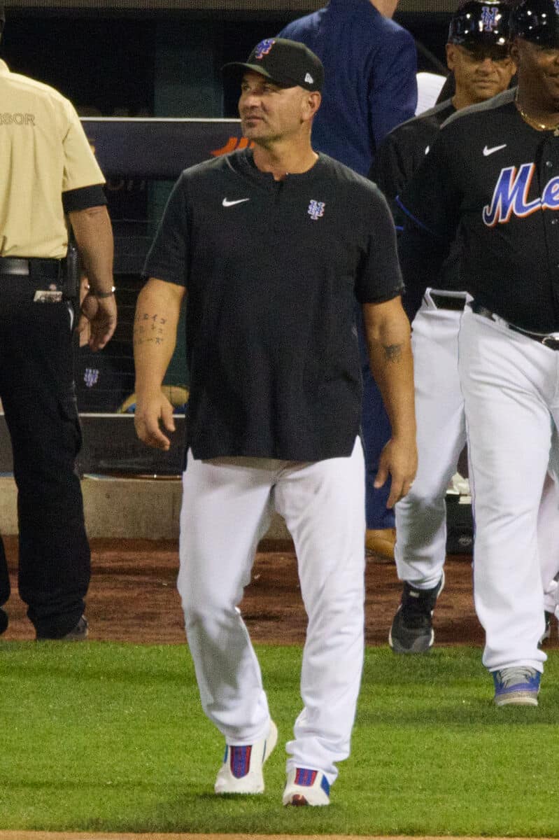 Eric Chavez - Famous Baseball Player