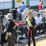 Erin Andrews - Famous Actor