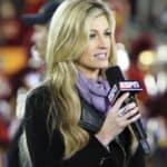Erin Andrews - Famous Actor