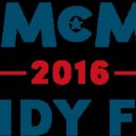 Evan McMullin - Famous Republican