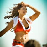 Eve Torres - Famous Wrestler