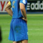 Fabio Cannavaro - Famous Football Player