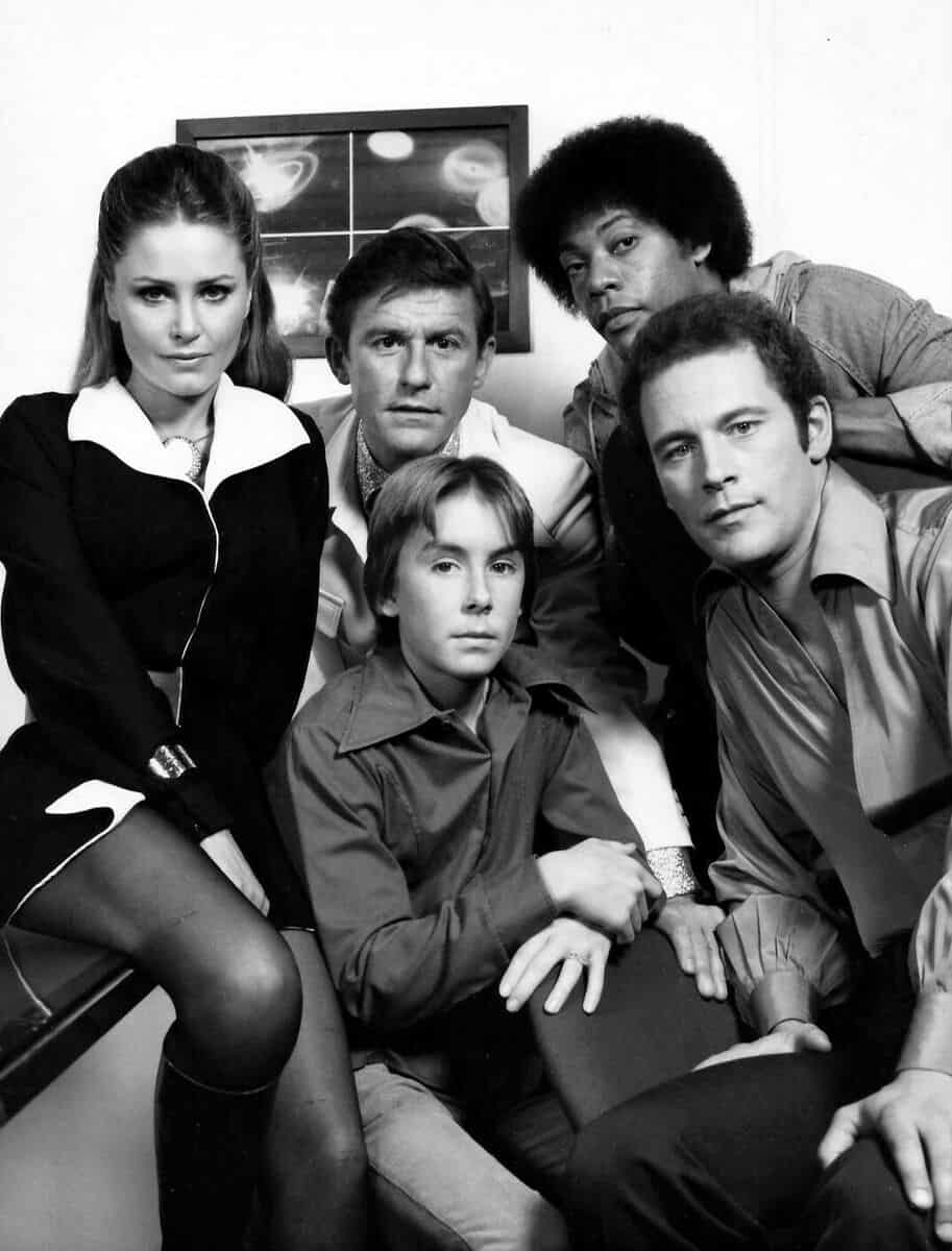 Ike Eisenmann - Famous Screenwriter