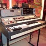 Rick Wright - Famous Keyboard Player